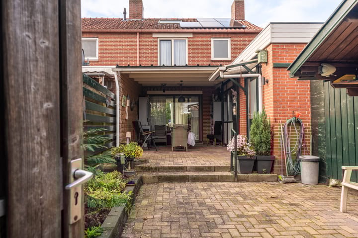 Foto 24 van Keyserstraat 12