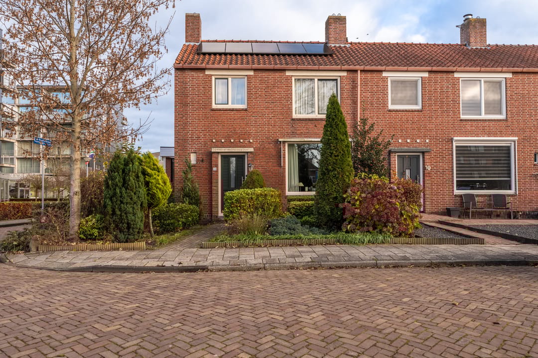 Foto 28 van Keyserstraat 12