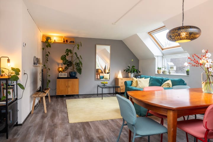 Foto 4 van Scheltemalaan 43