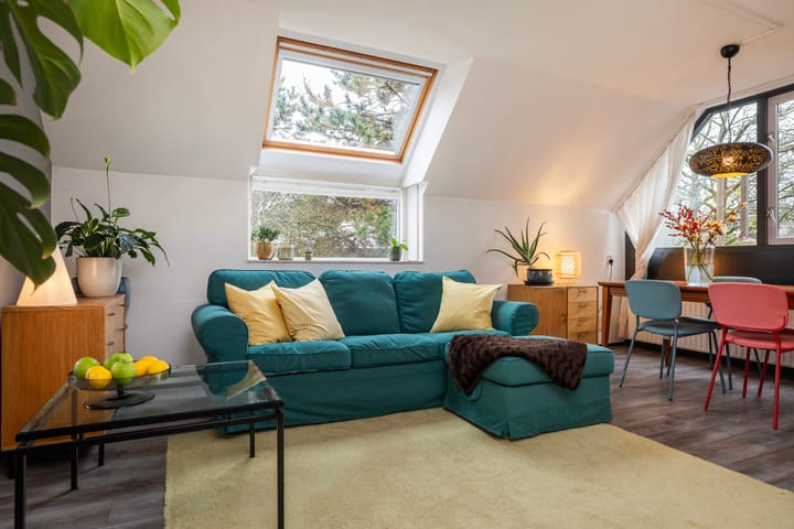 Foto 7 van Scheltemalaan 43