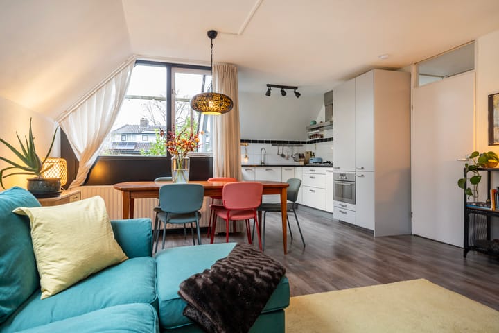 Foto 9 van Scheltemalaan 43