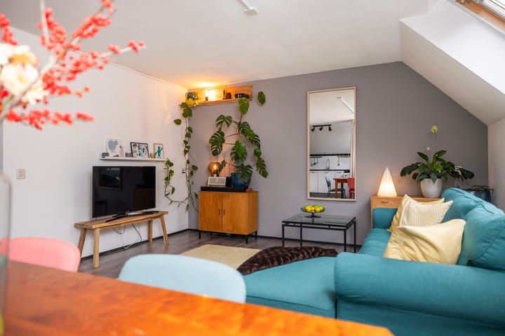 Foto 14 van Scheltemalaan 43