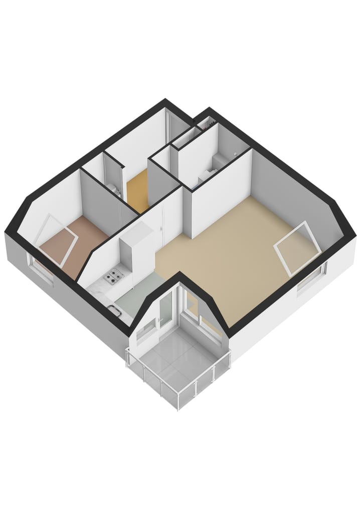 Foto 24 van Scheltemalaan 43