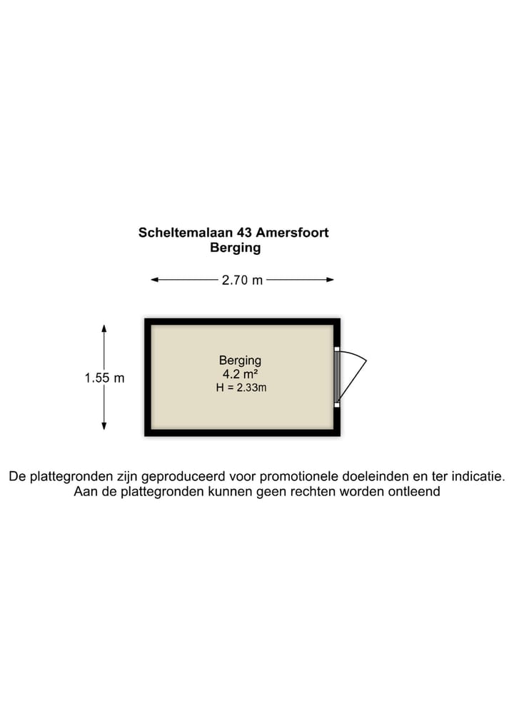 Foto 29 van Scheltemalaan 43