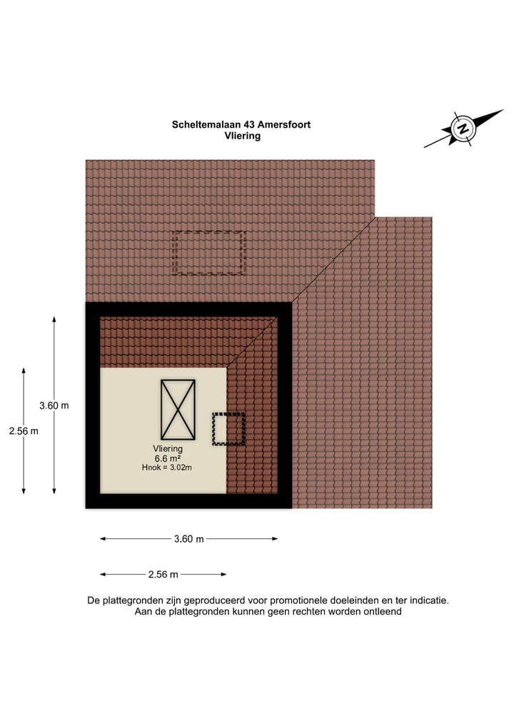 Foto 31 van Scheltemalaan 43