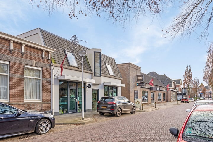 Bekijk foto 3 van Spoorstraat 14