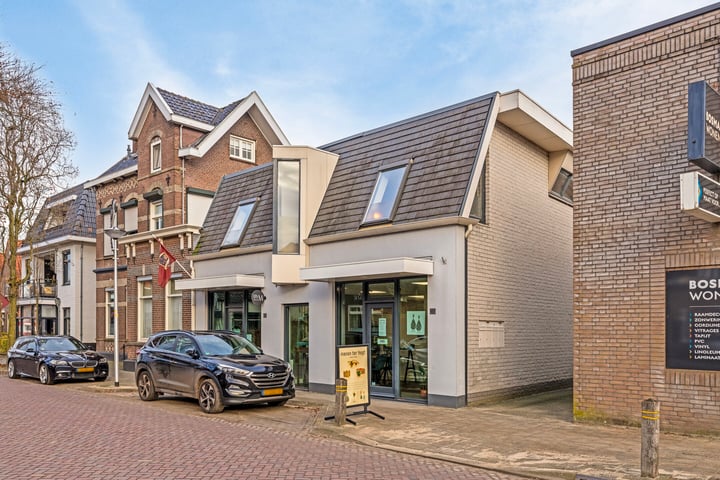 Bekijk foto 3 van Spoorstraat 14-A