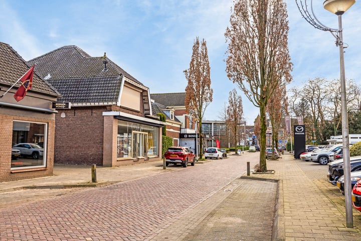 Bekijk foto 33 van Spoorstraat 14-A