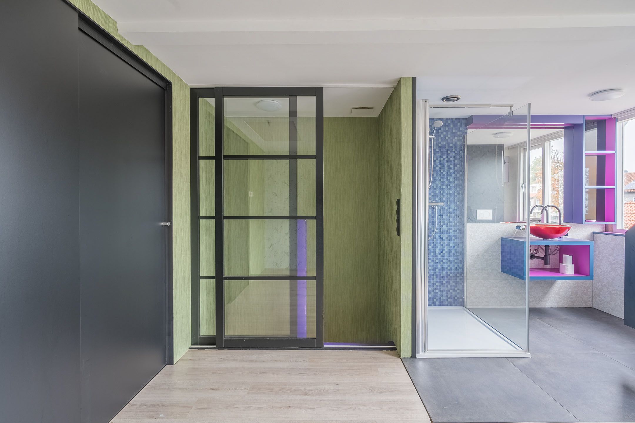 Foto 12 van Pieter Jelles Troelstralaan 99