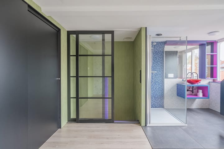 Foto 12 van Pieter Jelles Troelstralaan 99