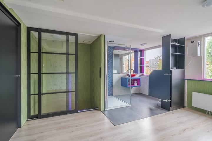 Foto 13 van Pieter Jelles Troelstralaan 99