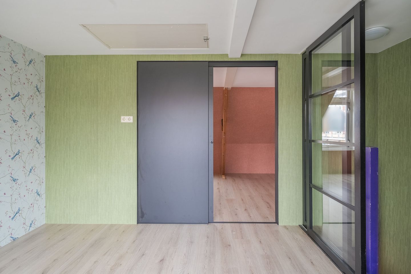 Foto 14 van Pieter Jelles Troelstralaan 99