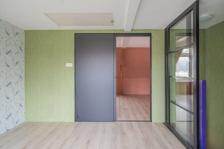 Foto 14 van Pieter Jelles Troelstralaan 99