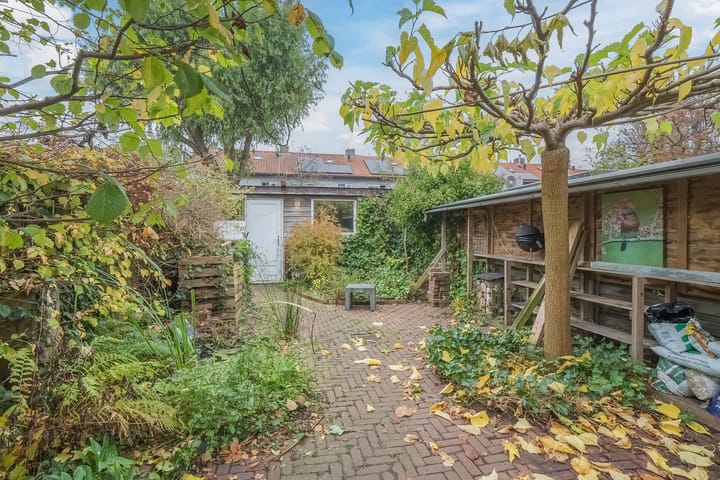 Foto 19 van Pieter Jelles Troelstralaan 99