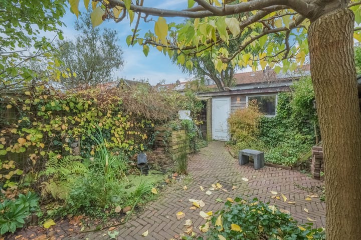 Foto 20 van Pieter Jelles Troelstralaan 99