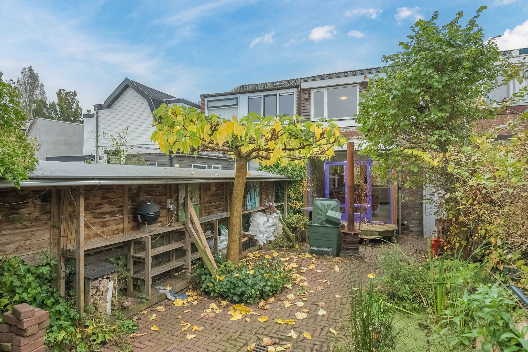 Foto 21 van Pieter Jelles Troelstralaan 99