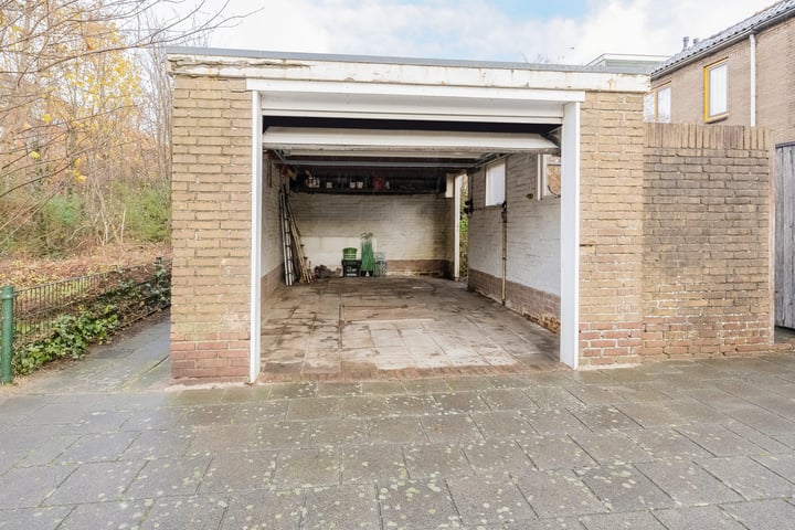 View photo 2 of Pegasusstraat 51