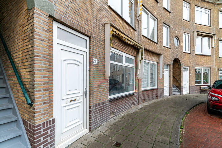 Bekijk foto 5 van Zeeruststraat 210