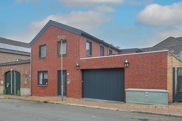 Foto 1 van Kelderstraat 42