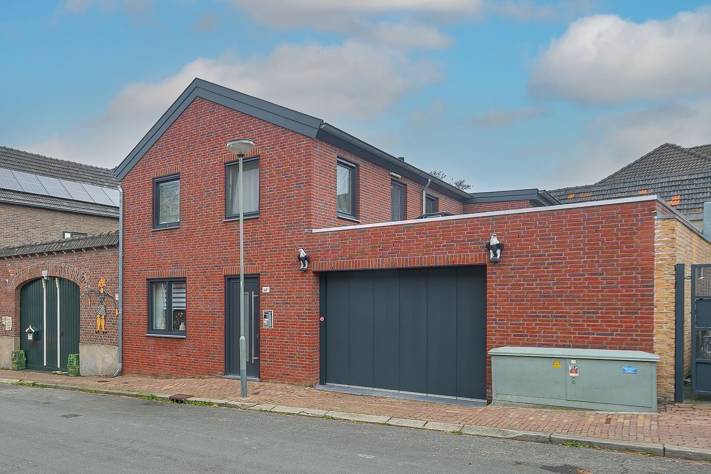 Foto 1 van Kelderstraat 42