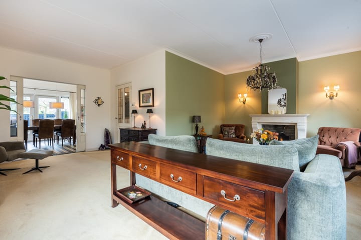 Foto 10 van Penningkruid 22