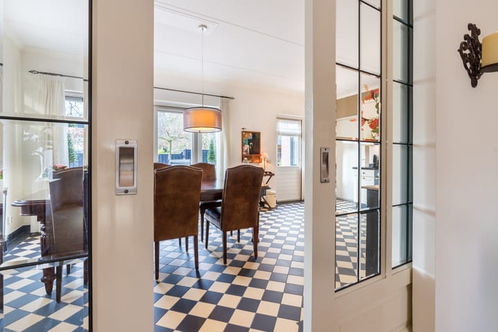 Foto 20 van Penningkruid 22