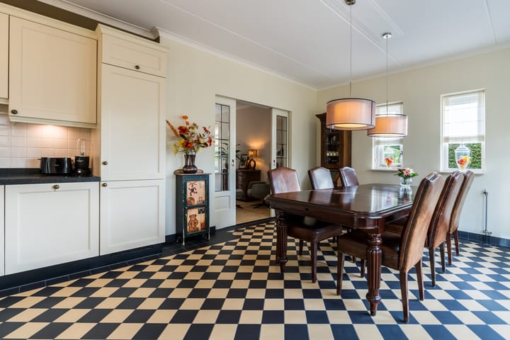 Foto 26 van Penningkruid 22