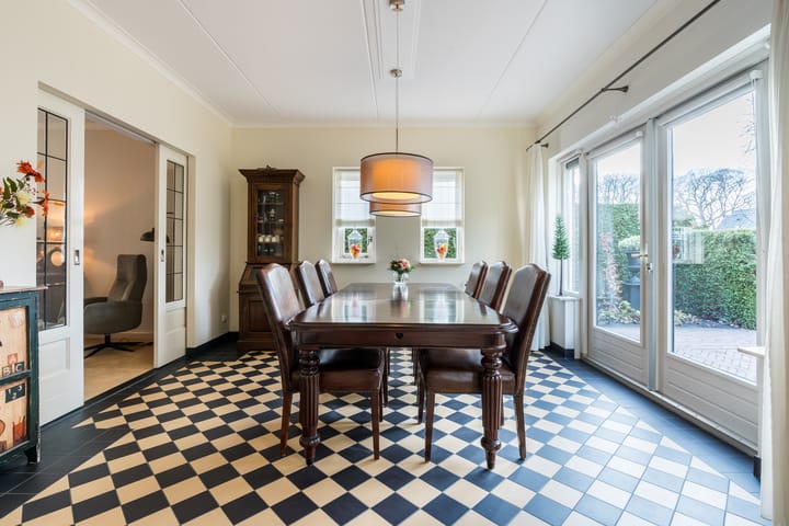 Foto 28 van Penningkruid 22