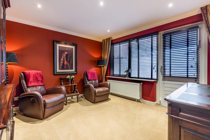 Foto 29 van Penningkruid 22