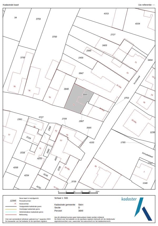 Foto 26 van Kelderstraat 42