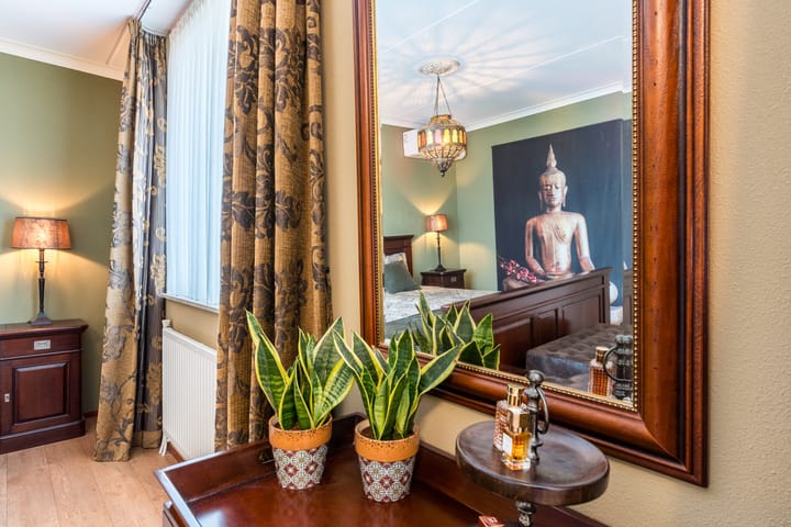 Foto 38 van Penningkruid 22