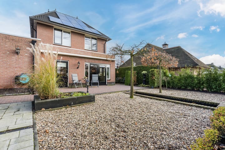 Foto 54 van Penningkruid 22