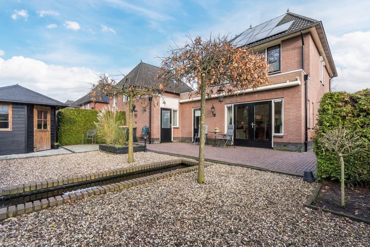 Foto 55 van Penningkruid 22