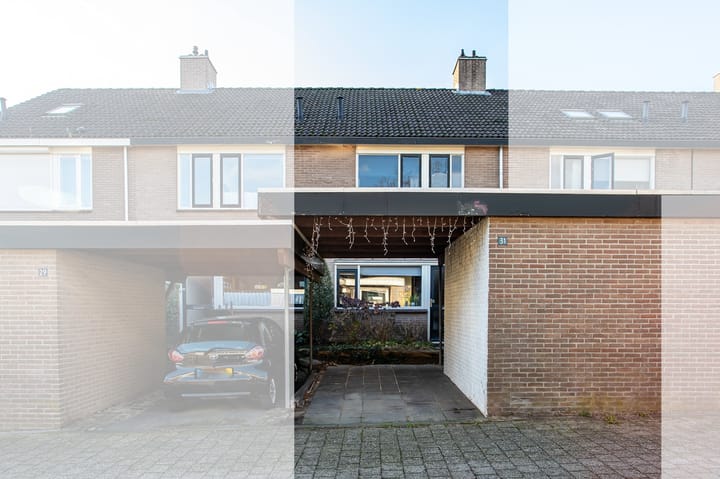 Foto 3 van Lievensweg 31