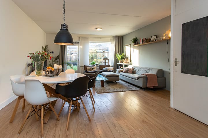 Foto 4 van Lievensweg 31