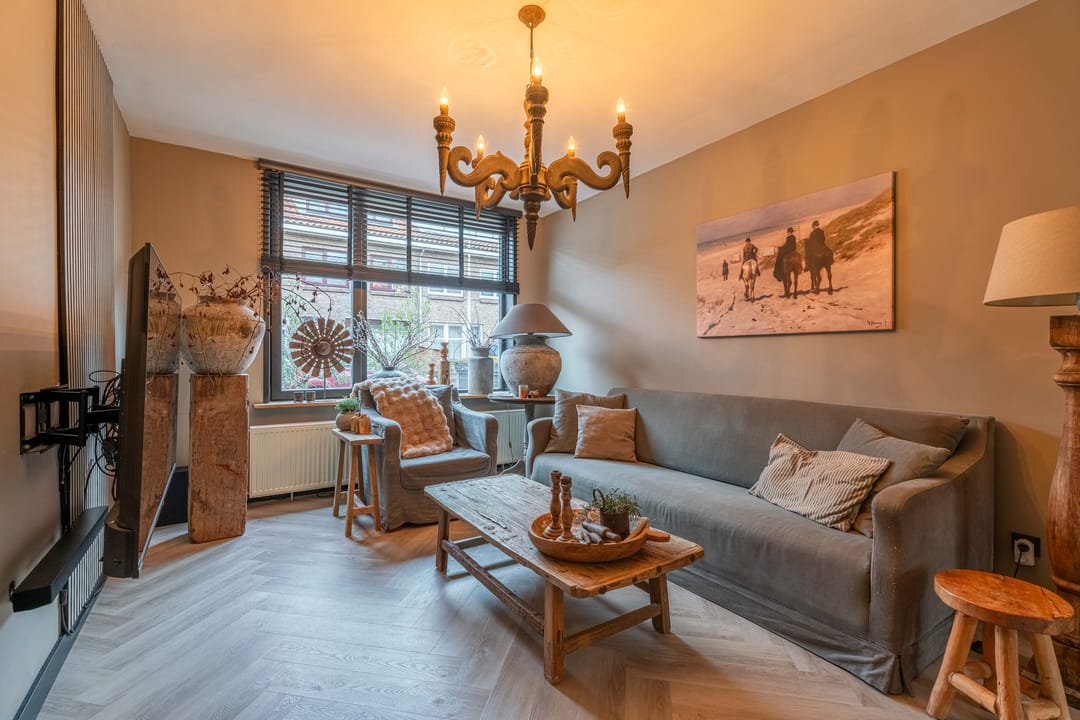 Foto 2 van Loenensestraat 179