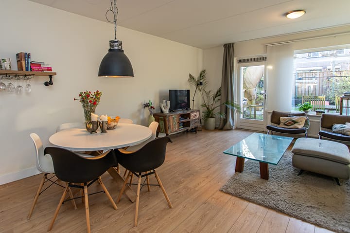 Foto 5 van Lievensweg 31