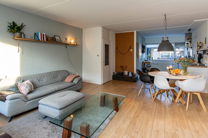 Foto 6 van Lievensweg 31