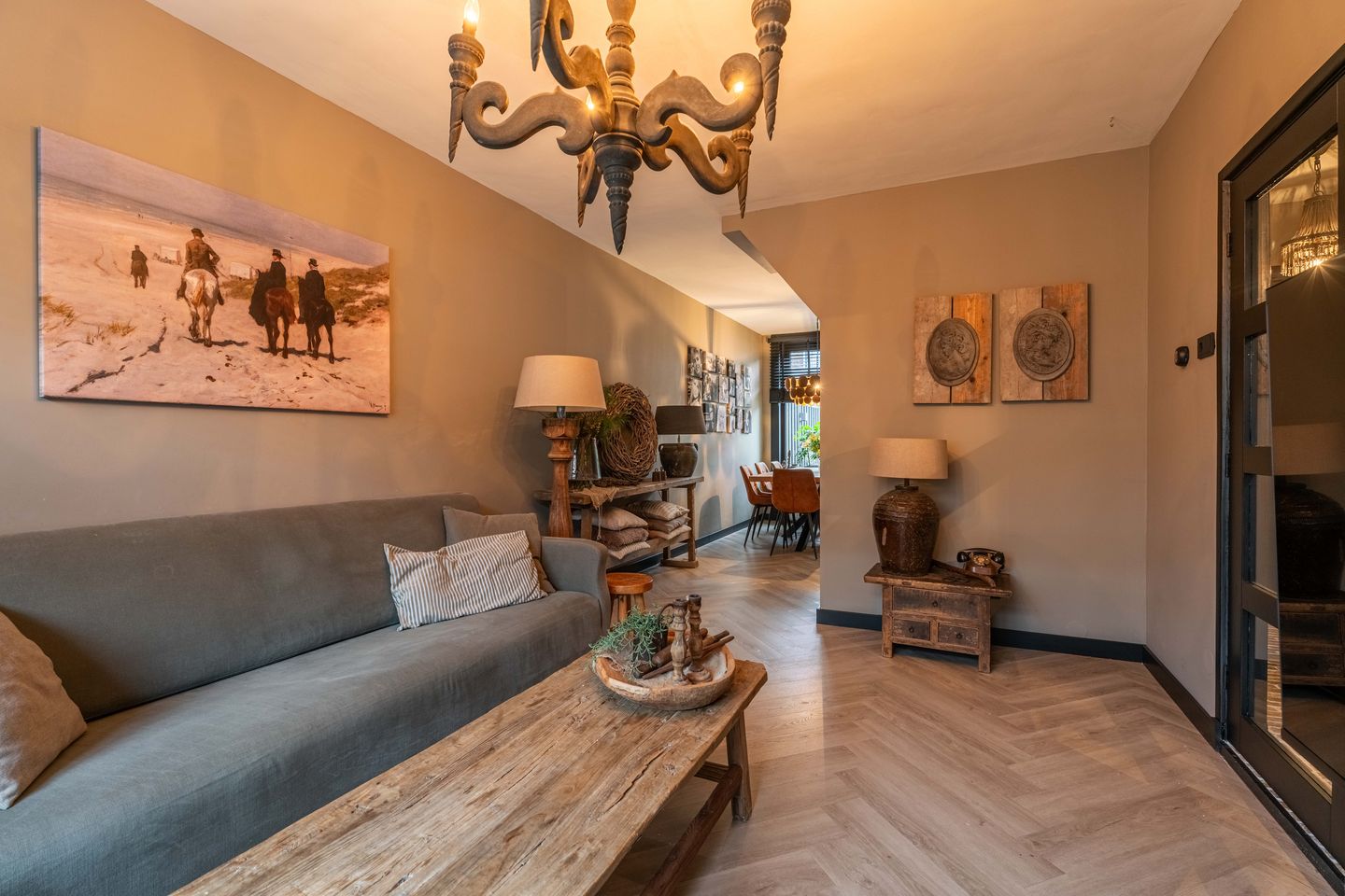 Foto 4 van Loenensestraat 179