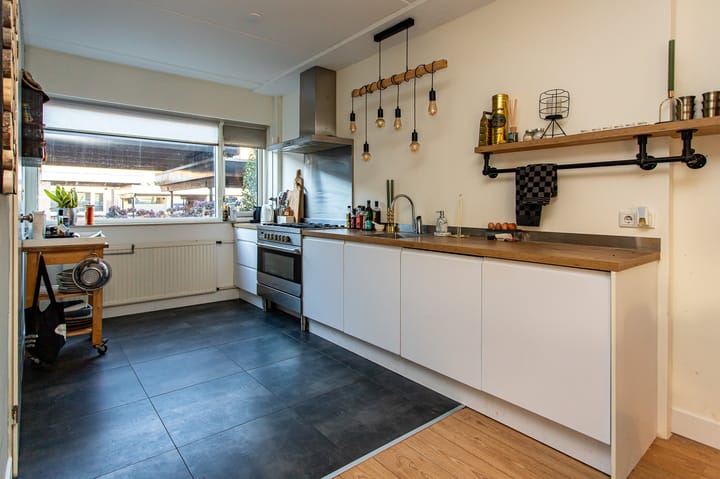 Foto 7 van Lievensweg 31