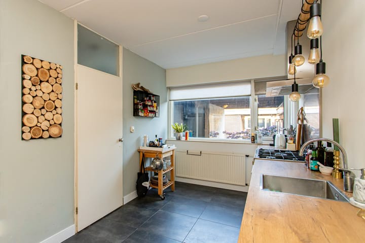 Foto 8 van Lievensweg 31