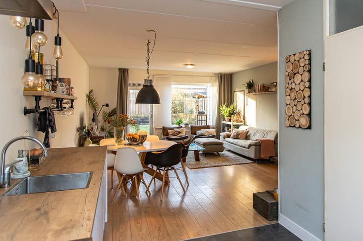 Foto 10 van Lievensweg 31