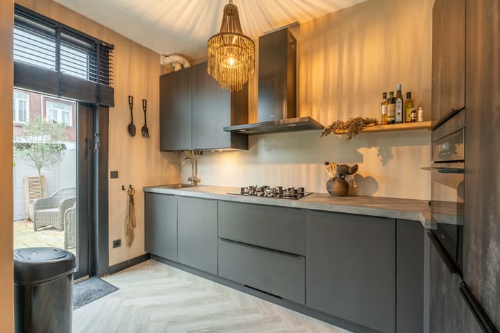 Foto 7 van Loenensestraat 179