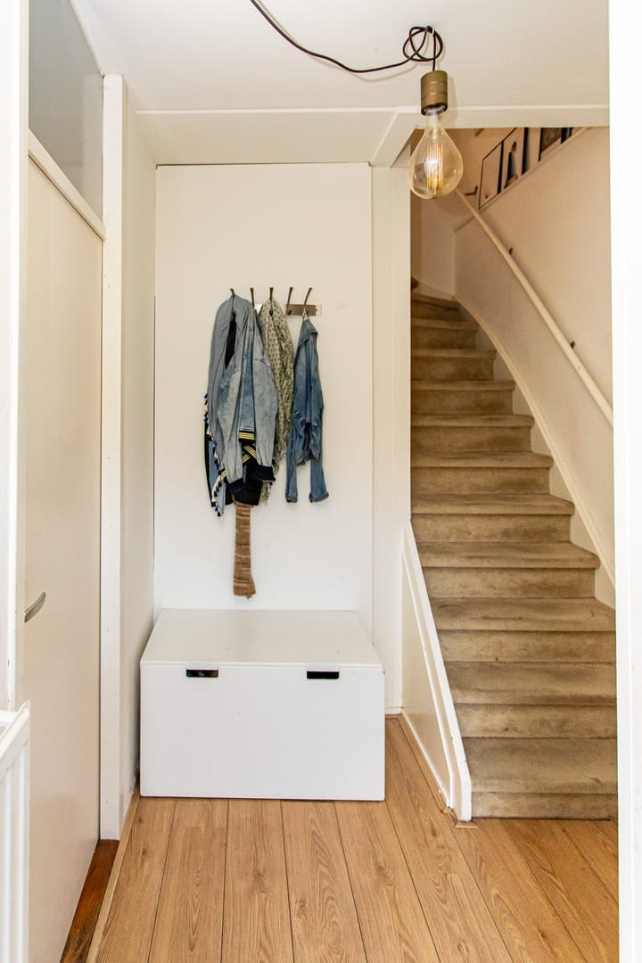 Foto 12 van Lievensweg 31