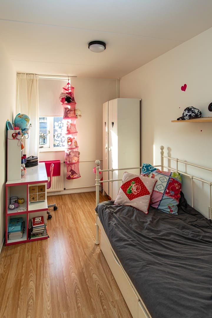 Foto 13 van Lievensweg 31