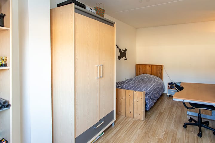 Foto 16 van Lievensweg 31