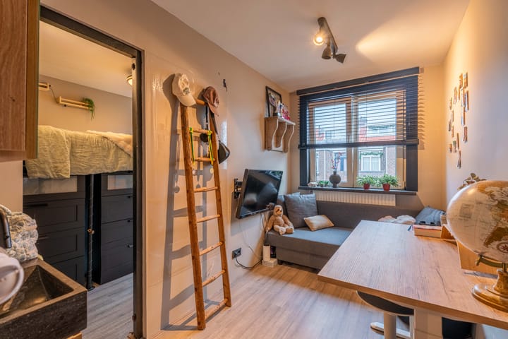 Foto 15 van Loenensestraat 179