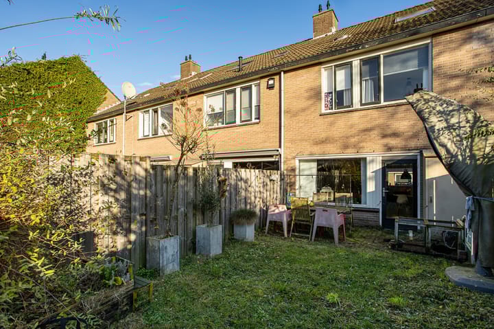 Foto 27 van Lievensweg 31