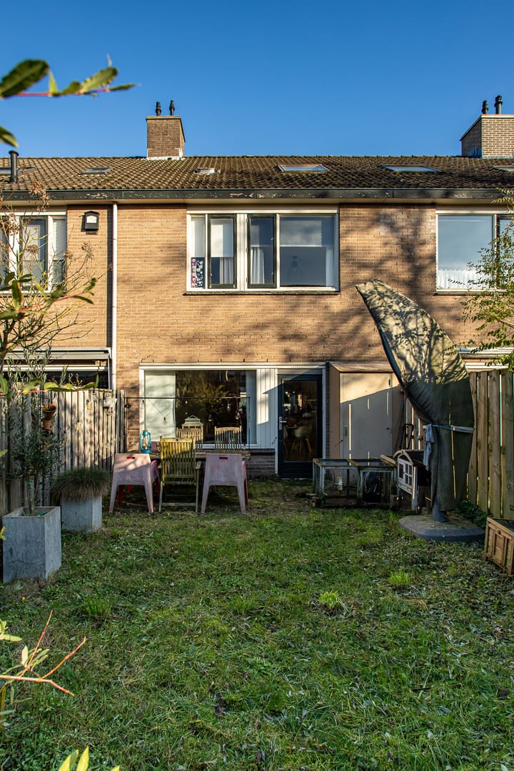 Foto 28 van Lievensweg 31