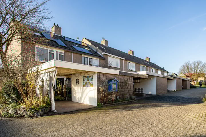 Foto 32 van Lievensweg 31